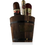Cuba Royal Подаръчен комплект EDT 100 ml + EDT 35 ml + спрей за тяло 200 ml + афтършейв 100 ml опция Gold