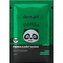 Dermokil Panda pleťová maska 20ml