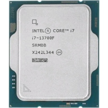 Intel Core i7-13700F CM8071504820806