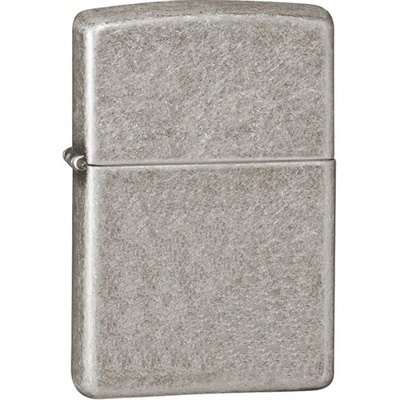 Zippo amor ANTIQUE SILVER PLATE 27003 – Zboží Mobilmania