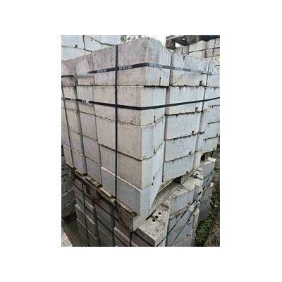 GEOSTONE miniFLAT hladký Bílá NESTANDARD