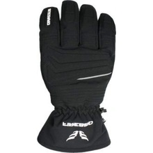 Blizzard Firebird ski gloves black