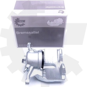 Brzdový třmen přední levý AUDI A3 Q2 SEAT LEON SKODA OCTAVIA SUPERB VW CADDY GOLF VII PASSAT 8V0615123A SKV Germany