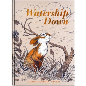 Watership Down | Richard ADAMS (2025)