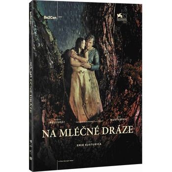 Faust & Sacro Gra DVD