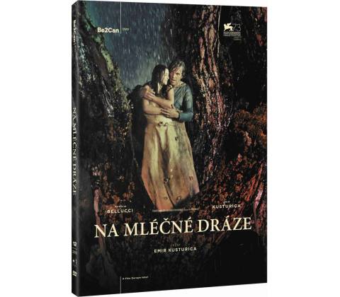 Faust & Sacro Gra DVD