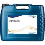 North Sea Lubricants hydra power hlpd 46 20l