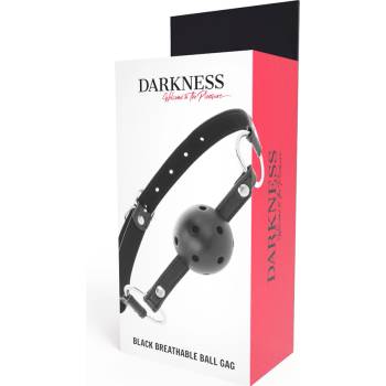 DARKNESS BREATHABLE CLAMP