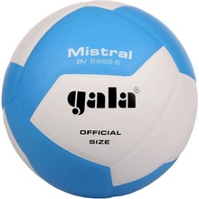 Gala Mistral