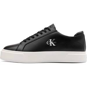 Calvin Klein Basket Cupsole LaceUp Leather ML (27927)