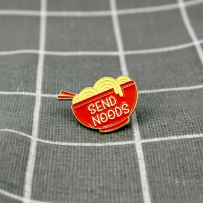 Pinarna Send noods Pošli nudle
