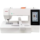 Janome MC 500 E