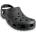 Crocs Classic Размер на обувките (ЕС): 37 - 38 / Цвят: черен