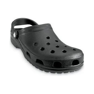 Crocs Classic Размер на обувките (ЕС): 37 - 38 / Цвят: черен