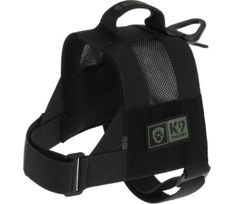 K9 Thorn postroj Alpha