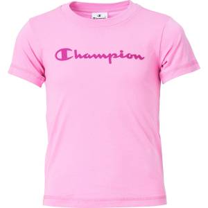 Champion Тениска Crewneck - sportdepot - 11,09 лв