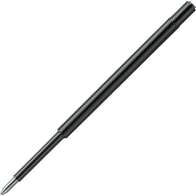 Faber-Castell Пълнител за химикалка Grip Plus, черен (1005240130)