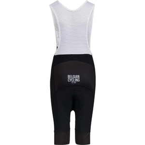 Bioracer Детски клин за колоездене Bioracer Kid's Belgium Icon Bibshorts Cycling bottoms - Belgium - размер 140 (EU) (755-0188-0112)