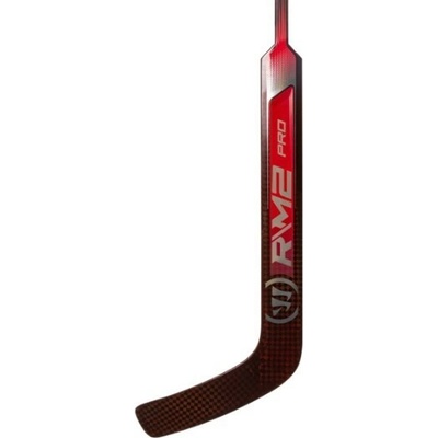 Brankárska kompozitná hokejka WARRIOR Ritual M2 PRO SR