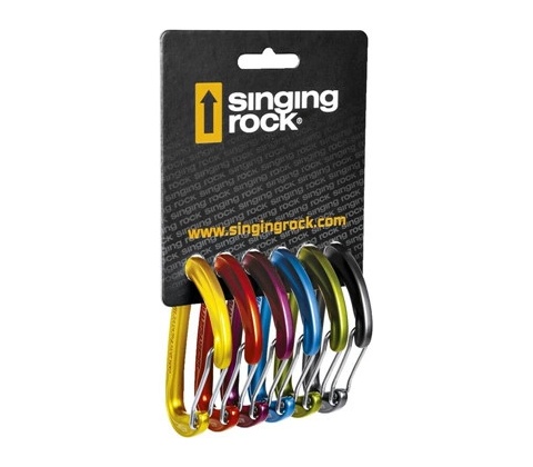 Singing Rock Vision 6pack