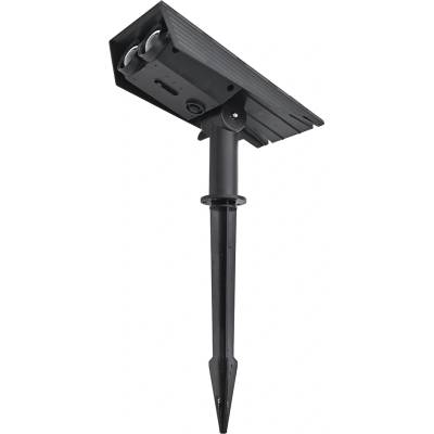 ELMARK СОЛАРЕН ОСВЕТИТЕЛ ЗА ЗЕМЯ 5w rgb ip65 (98sol324)