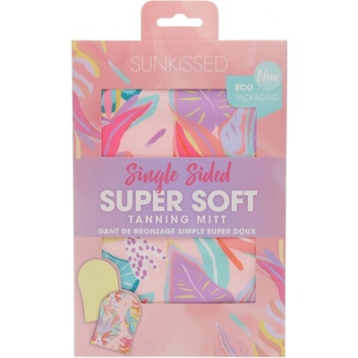Sunkissed rukavice na aplikáciu samoopaľovacích produktov Super Soft