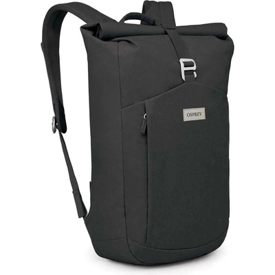 Osprey ARCANE ROLL TOP PACK 24 black