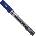 LYRA Graduate Mark Permanent Химикал маркер 1 mm Dark Blue 1 бр (6810050)