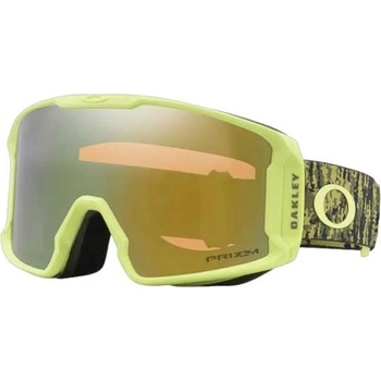 Oakley Ски маска line miner m
