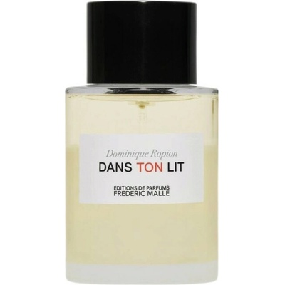 Frederic Malle Dans Ton Lit parfémovaná voda unisex 100 ml