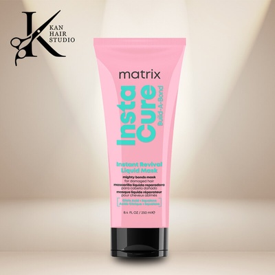 Matrix Течна маска Instant Revival 200ml