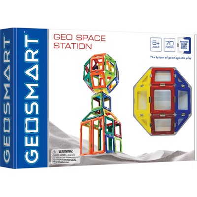 GeoSmart GeoSpace Station 70 ks