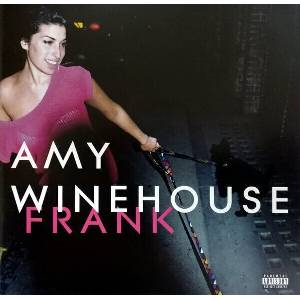 Amy Winehouse - Frank (CD) (602498129180)