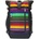 Ethnotek Дневна раница Ethnotek Raja Pack 30 Classic Daypack - Guatemala 1 - размер One Size (504-0524-0111)