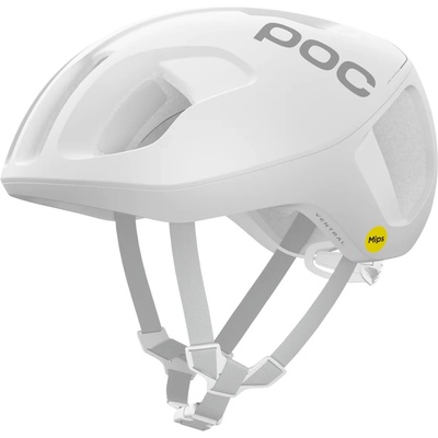 POC Ventral Air MIPS Hydrogen white 2024 – Zboží Mobilmania