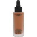 MAC Studio Waterweight SPF30 Foundation ľahký hydratačný make-up SPF30 NW47 30 ml
