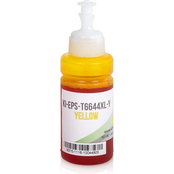 Image 1 of Compatible Epson T6644XL (C13T66444A) съвместима касета yellow