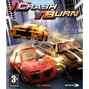 Crash and Burn Racing