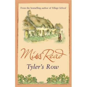Tyler's Row (ISBN: 9780752882321)
