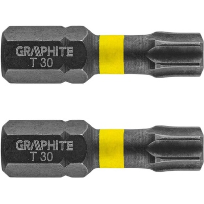 Graphite TX30 x 25mm 2ks 56H516