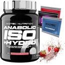 Scitec Anabolic Iso + Hydro 920 g