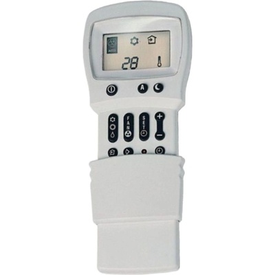 General ALPATEC Issimo 9 HE céleste - съвместимо дистанционно управление на марката General (Issimo 9 HE céleste)