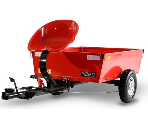 VARI ANV 200