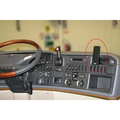 Brodit ProClip montážna konzola na palubnú dosku pre Scania G-series 10-18, 213474
