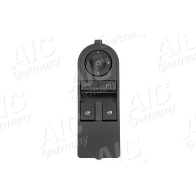 Spínač, zvedací zařízení oken AIC 58123