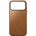 Nomad Калъф за iPhone 17 Pro Max Tan-C Leather MagSafe