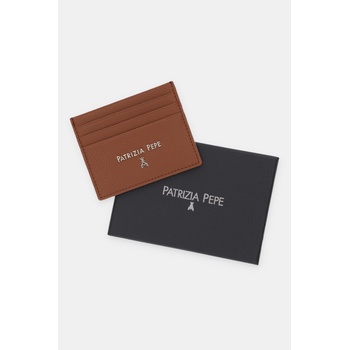 Patrizia Pepe Кожен калъф за карти Patrizia Pepe (CQ7001.L001)