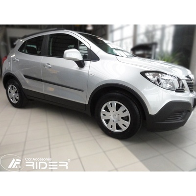 Lišta dverí OPEL Mokka, 2012-2016