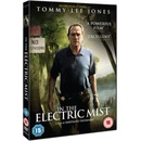 In the Electric Mist DVD