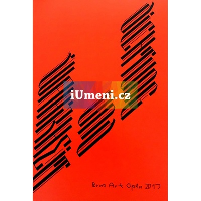 Brno Art Open 2017 - Dichtung und Wahrheit | Terezie Petišková, Ludvík Hlaváček, Tomáš Knoflíček, Libor Novotný, Marek Pokorný